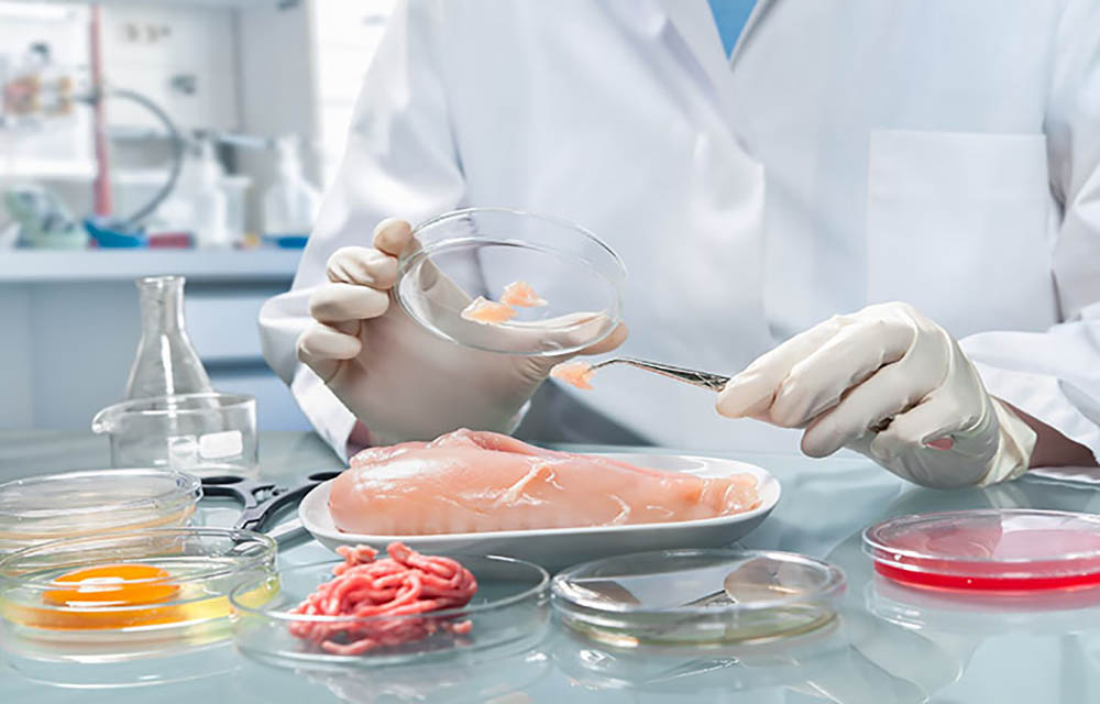 Організація сертифікації продукції